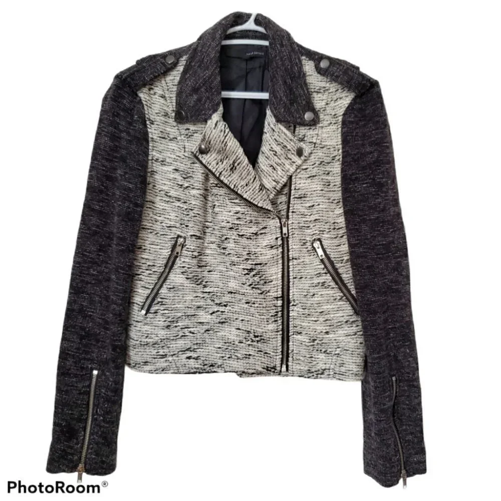 Harvé Benard jacket - Picture 5 of 8